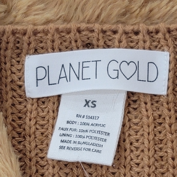 Macys Cardigan Women's Size XS - Picture 7 of 10